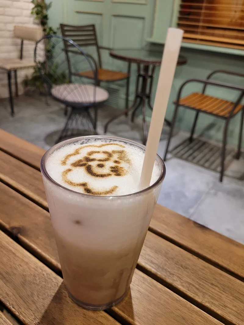 Ja:u coffee | ©CoreMomentum