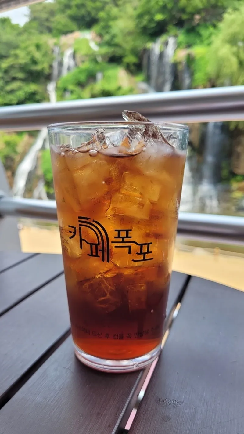 Cafe Pokpo | ©CoreMomentum